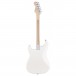 Squier by Fender Bullet Stratocaster HT, White