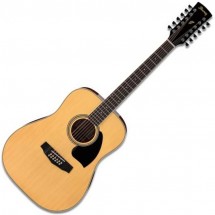 Ibanez PF1512, Natural
