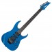 Ibanez RG3770FZ Prestige, Transparent Blue