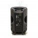 QTX Busker 15 PA with VHF Mics, Media Player & Bluetooth - Secondhand