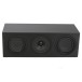 KEF Q250c Centre Speaker (Single), Black - Secondhand