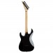 Jackson JS1X Dinky Minion Electric Guitar, Black