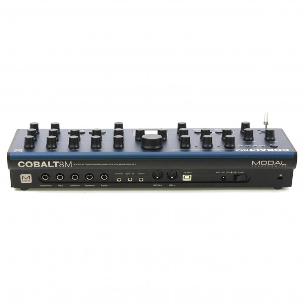 Modal Electronics COBALT8 M Virtual Analog Synthesizer - Secondhand