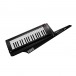 Korg RK-100S Keytar 37 Note Performance Keyboard, Black