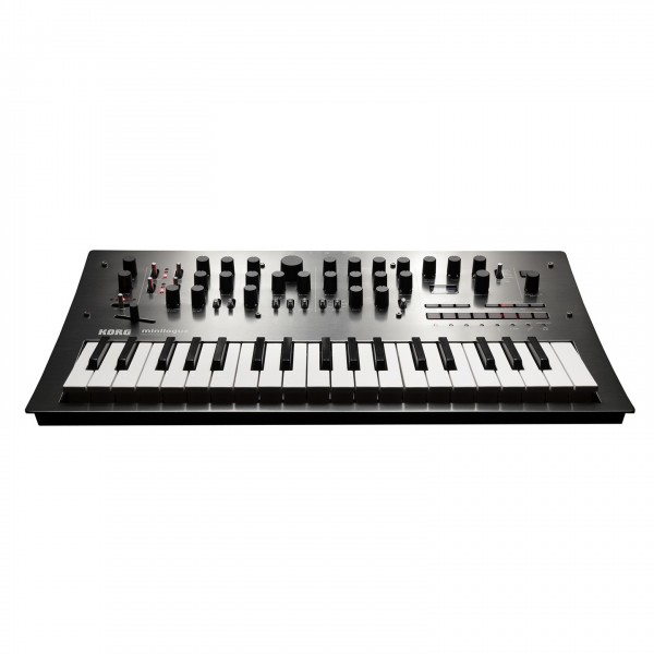 Korg Minilogue PG Limited Edition at Gear4music