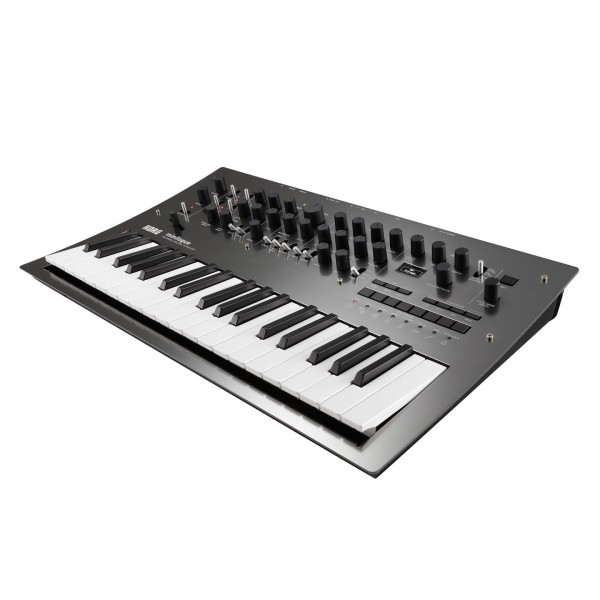Korg Minilogue PG Limited Edition at Gear4music