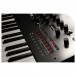 Korg Minilogue PG Limited Edition - Close Up Keys