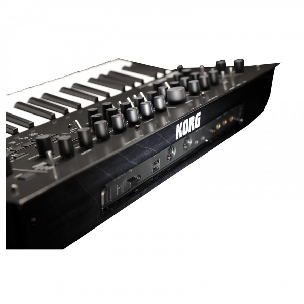 Korg Minilogue PG Limited Edition at Gear4music