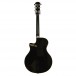 Yamaha APX600 Electro Acoustic, Black - Secondhand