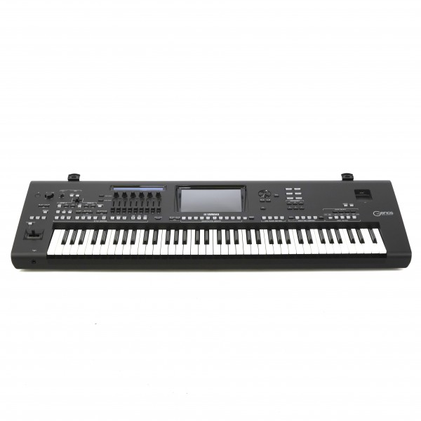 Yamaha Genos Digital Workstation Keyboard - Secondhand