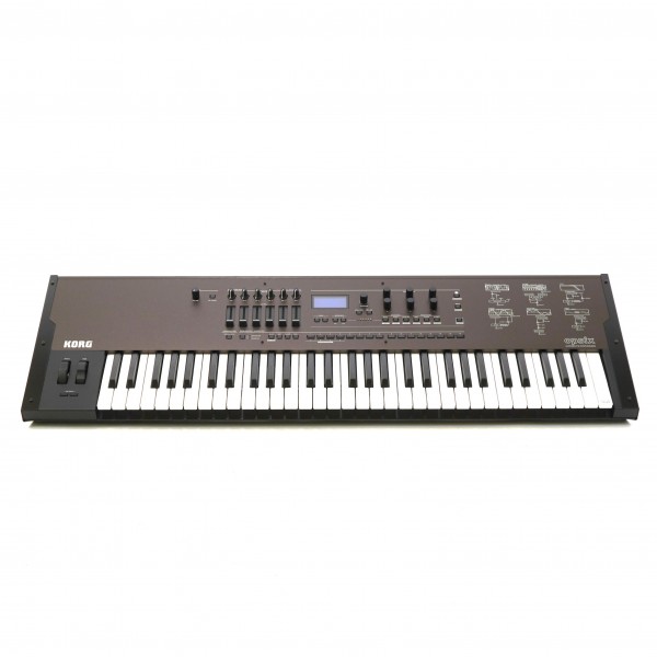 Korg Opsix SE - Secondhand