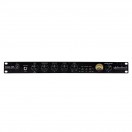 ART Solo MPA Single-Channel Multi-Voice Tube Preamp