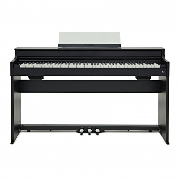 Casio AP-S450 Digital Piano, Black
