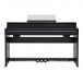 Casio AP-S450 Digital Piano, Black - Closed Lid