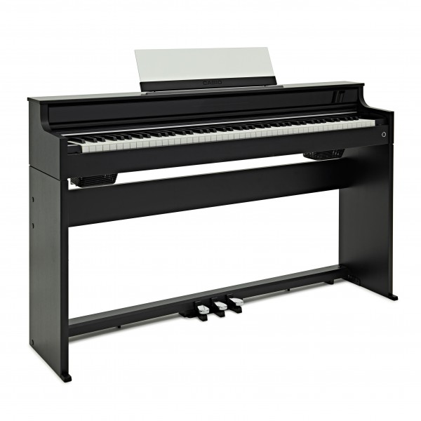 Casio AP-S450 Digital Piano, Black