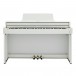 Casio Digitálne piano AP-550, biele
