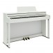 Casio AP-550 Digital Piano, White