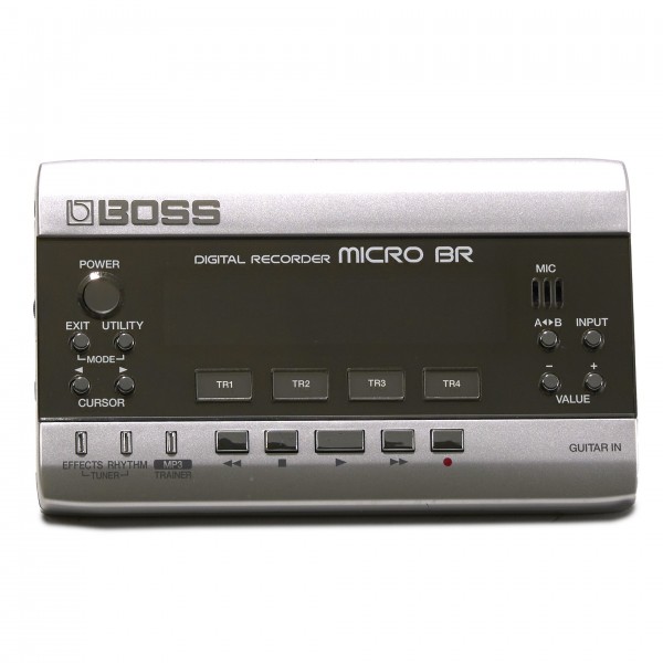 Good Digital recorder micro br