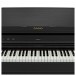 Casio AP-750 Digital Piano, Black - Keys
