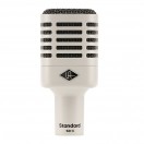 Universal Audio SD-3 Dynamic Microphone with Hemisphere Modeling