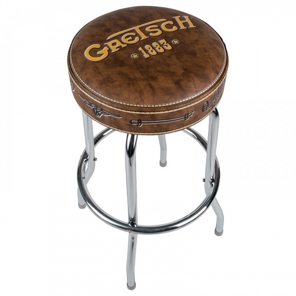 Gretsch 1883 30" Bar Stool