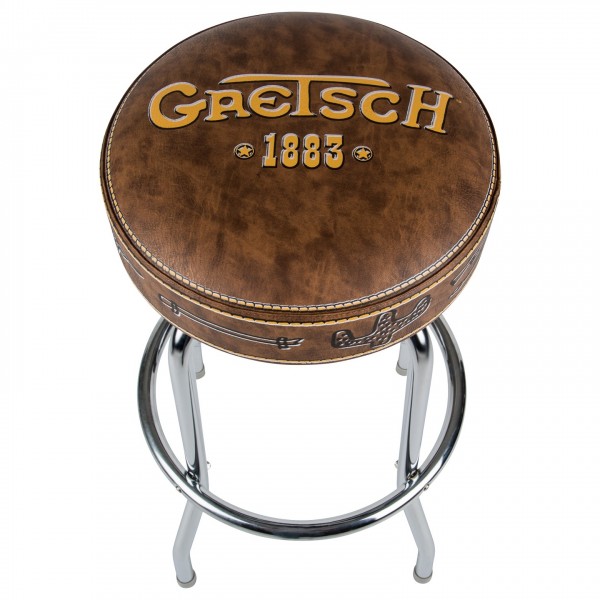 Gretsch 1883 30" Bar Stool
