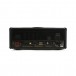 Marshall JVM410HJS Joe Satriani Signature Amp Head, Black Back