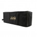 Marshall JVM410HJS Joe Satriani Signature Amp Head, Black Cover