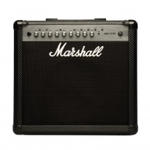Marshall MG50CFX Carbon Fibre Combo