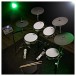 Digital Drums 700 Electronic Drum Kit by Gear4music
