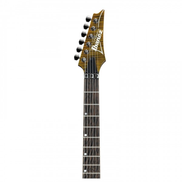 Ibanez RG950WFMZ Premium, Tiger Eye at Gear4music