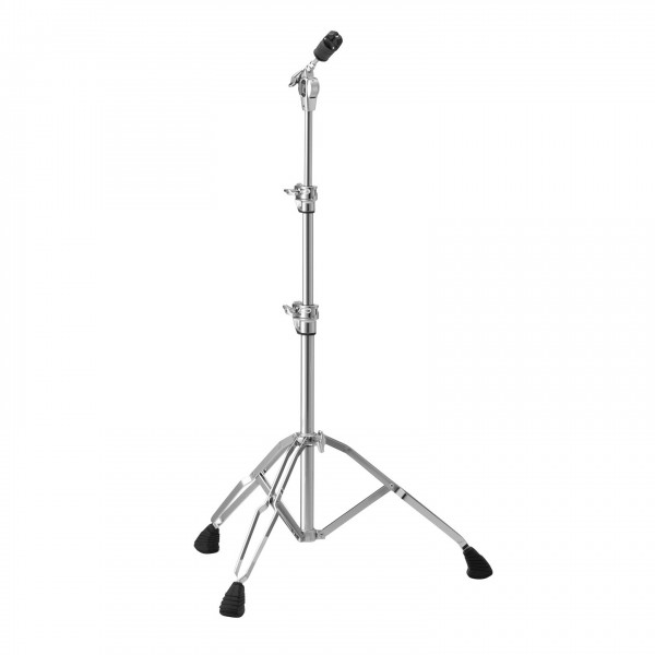 Pearl C-1000 Double Braced Straight Cymbal Stand with Uni-Lock Tilter