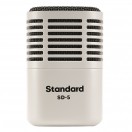 Universal Audio SD-5 Dynamic Microphone with Hemisphere Modeling