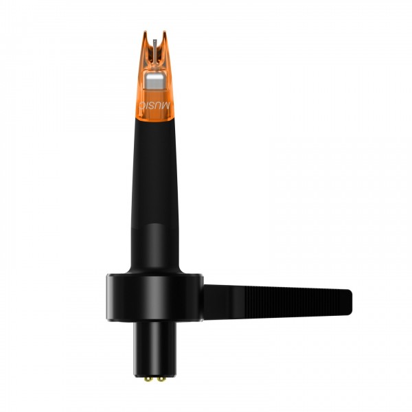 Ortofon Concorde Music Bronze Moving Magnet Cartridge - Underside