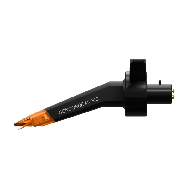 Ortofon Concorde Music Bronze Moving Magnet Cartridge - Left