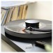 Ortofon Concorde Music Bronze Moving Magnet Cartridge - attached to Turntable