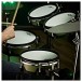 DD700 Electronic Drum Kit by Gear4music, Custom Bundle