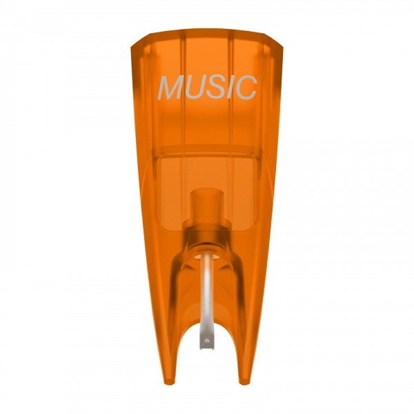 Ortofon Concorde Music Bronze Replacement Stylus - underside