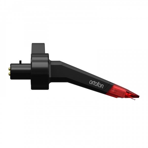 Ortofon Concorde Music Red Moving Magnet Cartridge Side  View 3
