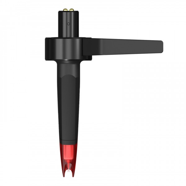 Ortofon Concorde Music Red Moving Magnet Cartridge High View