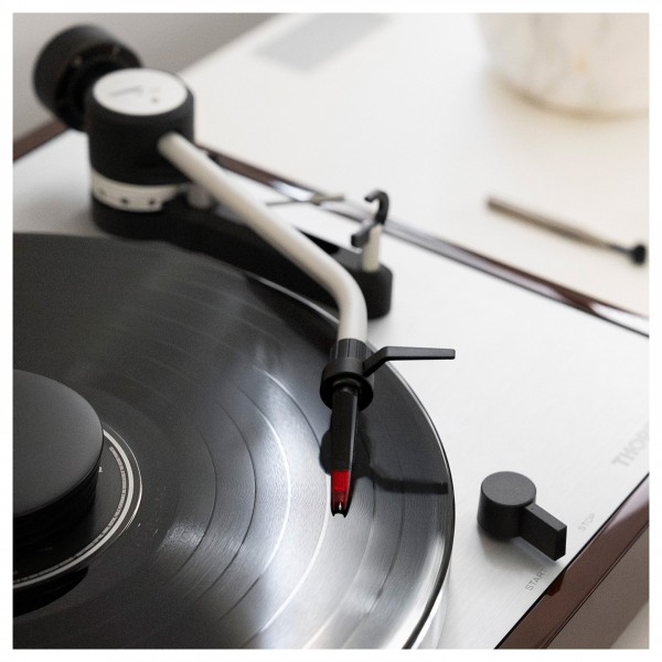 Ortofon Concorde Music Red Moving Magnet Cartridge Lifestyle View 2