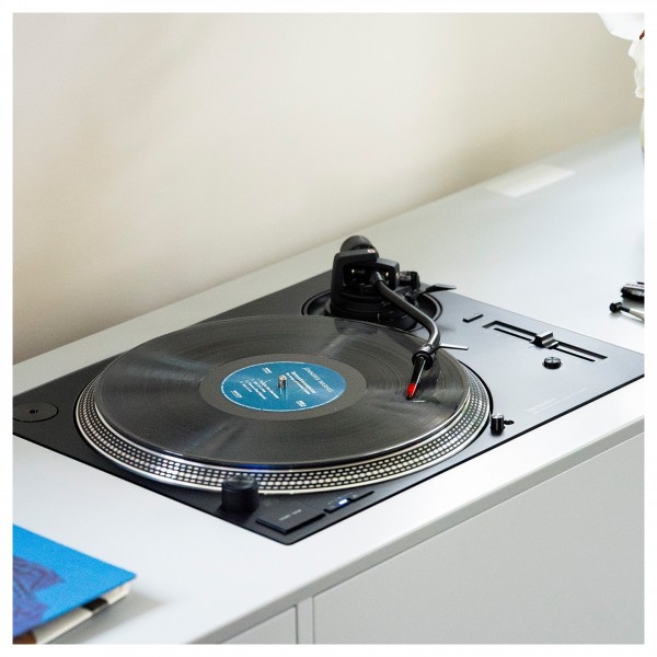 Ortofon Concorde Music Red Moving Magnet Cartridge Lifestyle View 3