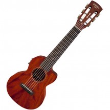 Gretsch G9126-ACE Electro-Acoustic Ukulele, With Gig Bag