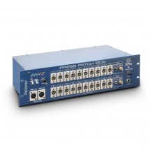 Palmer 20 Channel Stereo Press Patch Box - Nearly New