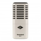 Universal Audio SD-7 Dynamic Microphone with Hemisphere Modeling