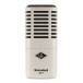 Universal Audio SD-7 Dynamic Microphone with Hemisphere Modeling - Front