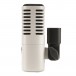 SD-7 Dynamic Hypercardiod Microphone - Side