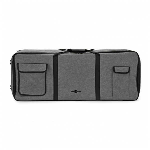 61 Keys Padded Keyboard Bag by Gear4music