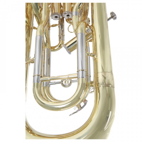 Roy Benson EP302 Euphonium - Water Key