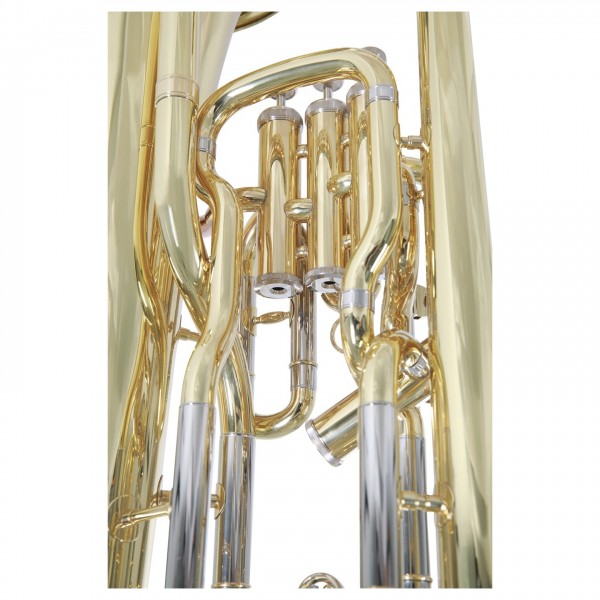 Roy Benson EP302 Euphonium - Tubing